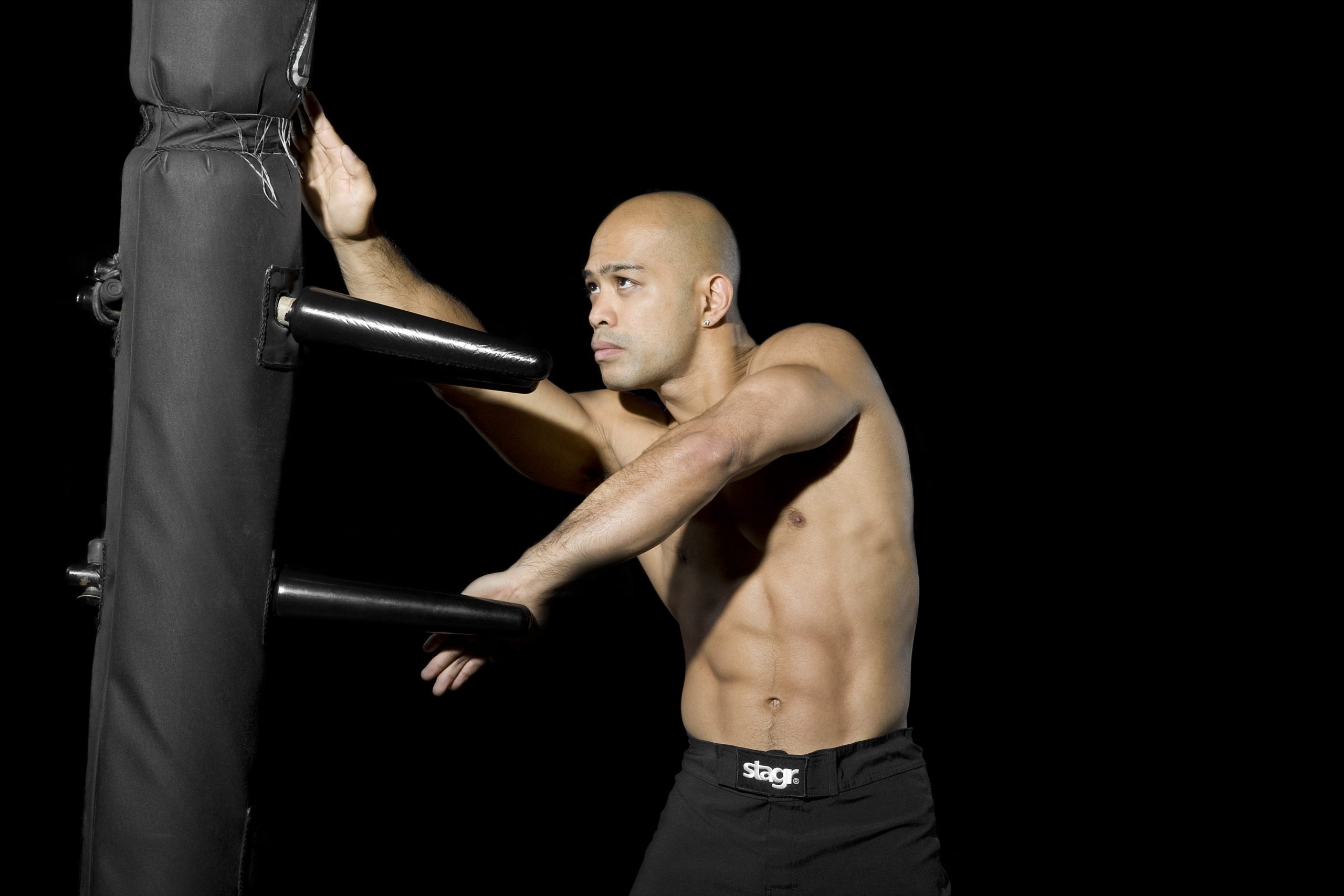 Jeet Kune Do at Kombat Arts Mississauga