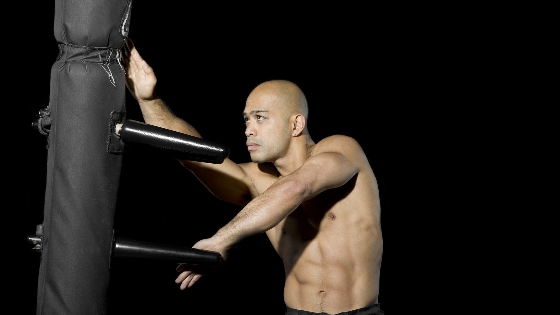 12 Self Defence Tips